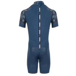 Shorty Beuchat Atoll Homme 2mm