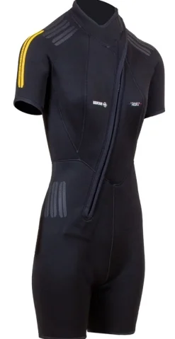 Shorty Beuchat 1Dive Femme - 3 mm