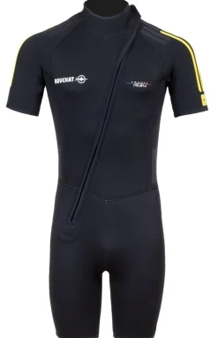 Shorty Beuchat 1Dive Homme - 3 mm