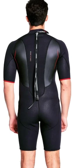 Shorty Cressi Altum 3 mm - Homme