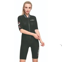 Shorty Cressi Endurance Femme - 3 mm