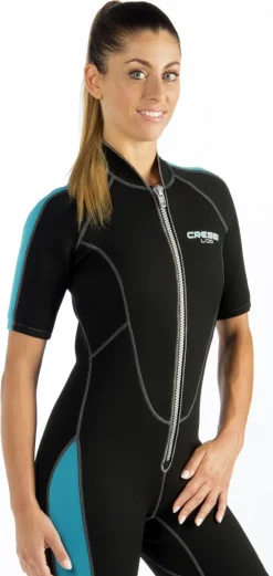 Shorty Cressi Lido Femme 2mm