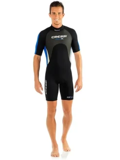 Shorty Cressi MED X Homme 2,5 mm
