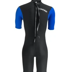 Shorty Cressi MED X Homme 2,5 mm