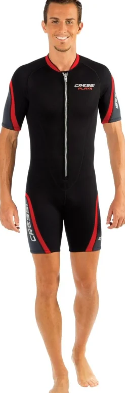 Shorty Cressi Playa 2.5 mm