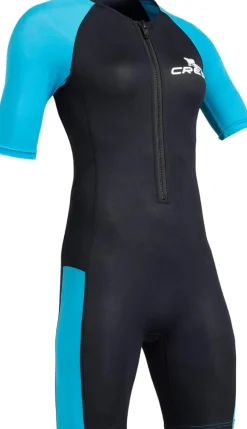 Shorty Cressi Tiburon Femme