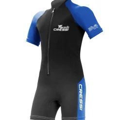 Shorty Cressi Tiburon Homme