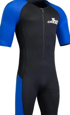 Shorty Cressi Tiburon Homme