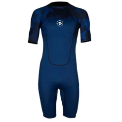 Shorty de plongée Aqualung Hydroflex 3 mm Homme