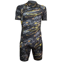 Shorty Epsealon Dark Fusion Camo 1.5 mm