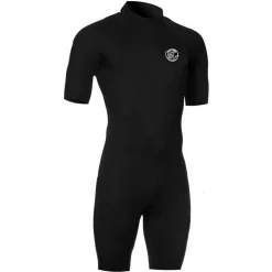 Shorty néoprène adulte Wave Power 2mm