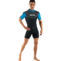Shorty Seac-Sub Sense Homme 2,5mm