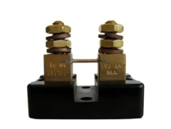 Shunt NASA 100 Amp pour BM-1