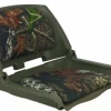 Siege Bateau Plastimo pliable Traveler camouflage