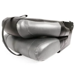 Siege Bateau pliant Pike'n Bass - Super luxe