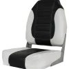 Siège bateau Cape Horn Deluxe repliable