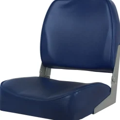 Siège bateau Cape Horn fishing repliable Bleu