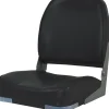 Siège bateau Cape Horn fishing repliable Charcoal