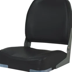Siège bateau Cape Horn fishing repliable Charcoal