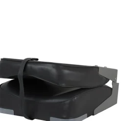 Siège bateau Cape Horn fishing repliable Charcoal