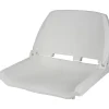 Siège bateau pliable Cape Horn Blanc