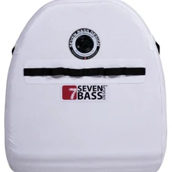 Siège float Tube Seven Bass Aero-Nest Molle