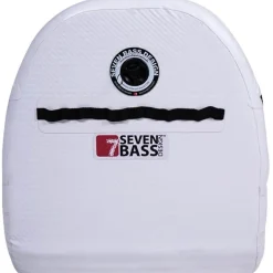 Siège float Tube Seven Bass Aero-Nest 60