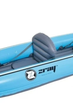 Siège kayak de remplacement Zray Roatan