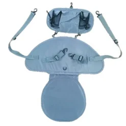 Siège kayak gonflable Zray