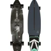 Skateboard Surfskate Aztron Space 40
