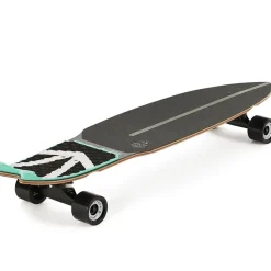Skateboard Surfskate Aztron Space 40