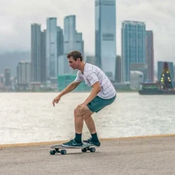 Skateboard Surfskate Aztron Space 40