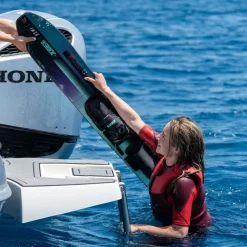 Ski nautique débutant Jobe Hemi Combo 59