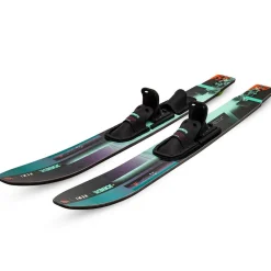 Ski nautique débutant Jobe Hemi Combo 59