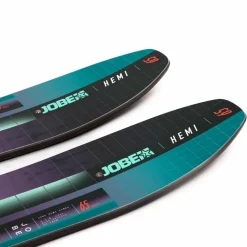 Ski nautique débutant Jobe Hemi Combo 59