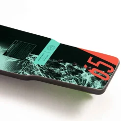 Ski nautique débutant Jobe Hemi Combo 59