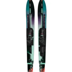 Ski nautique débutant Jobe Hemi Combo 65