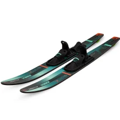 Ski nautique intermédiaire Jobe Allegre Combo 59