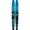 Ski nautique Jobe Allegre 67 Teal