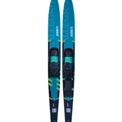 Ski nautique Jobe Allegre 67 Teal