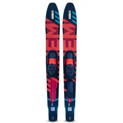 Ski nautique Jobe Hemi Combo 65