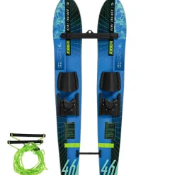 Ski nautique Jobe Hemi Trainers 46 29-36