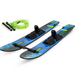 Ski nautique Jobe Hemi Trainers 46 29-36