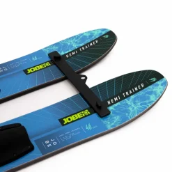 Ski nautique Jobe Hemi Trainers 46 29-36