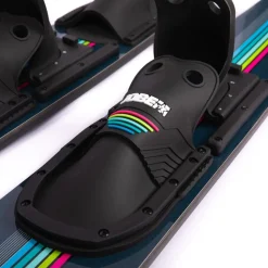 Ski nautique Jobe Mode Combo 67 50 ème anniversaire
