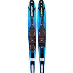 Ski nautique Obrien Celebrity 68