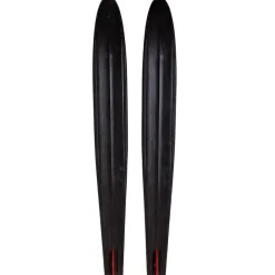 Ski nautique Spinera Rouge Combo 67
