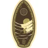 Skimboard bois Skim One Côte D'argent 41