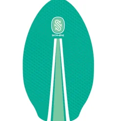 Skimboard bois Skim One EVA 35 Vert