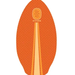 Skimboard bois Skim One EVA 41 Orange